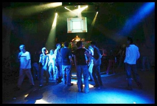 Technoxy - Roxy - 28.4.06