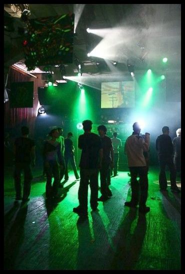 Technoxy - Roxy - 28.4.06
