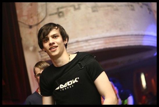 Technoxy - Roxy - 28.4.06