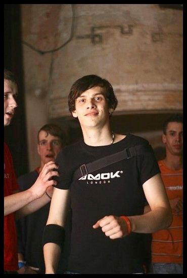 Technoxy - Roxy - 28.4.06