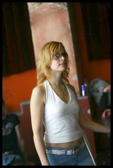 Technoxy - Roxy - 28.4.06