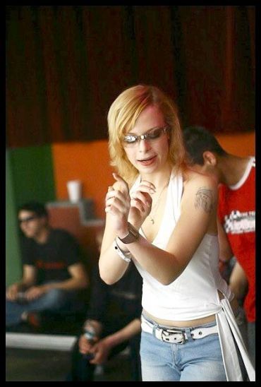 Technoxy - Roxy - 28.4.06