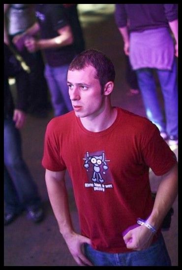 Technoxy - Roxy - 28.4.06