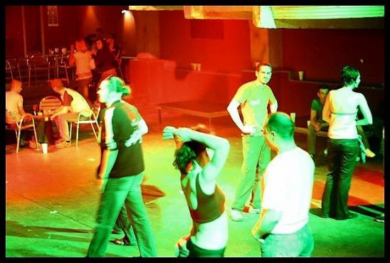 Technoxy - Roxy - 28.4.06