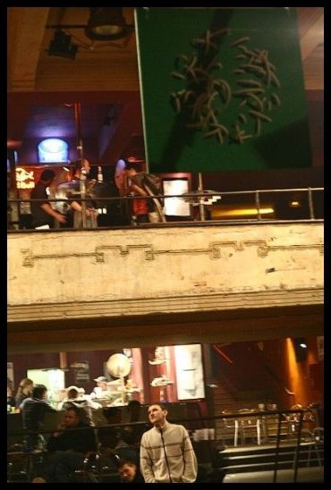 Technoxy - Roxy - 28.4.06