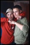 Technoxy - Roxy - 28.4.06 - fotografie 113 z 191