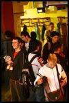 Technoxy - Roxy - 28.4.06 - fotografie 187 z 191