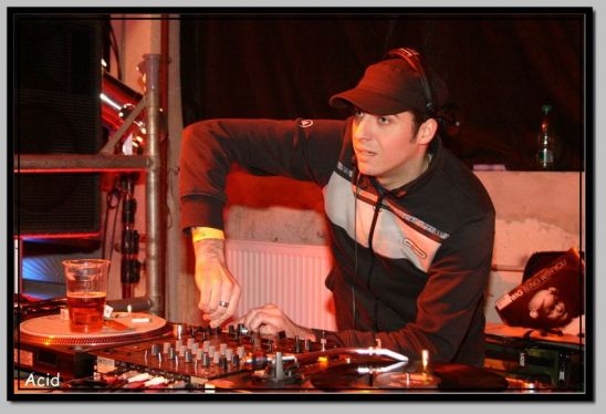 Encore Nights - Harfa - 28.4.06