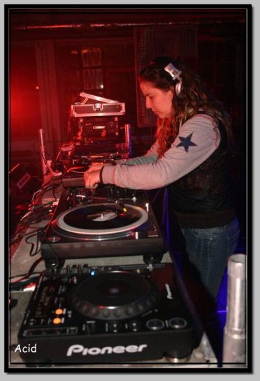 Encore Nights - Harfa - 28.4.06