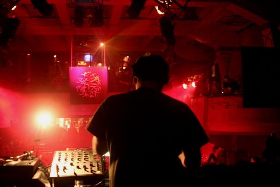 Technoxy - Roxy - 28.4.06 - 2. ?ást