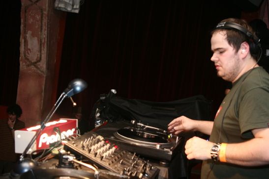 Technoxy - Roxy - 28.4.06 - 2. ?ást