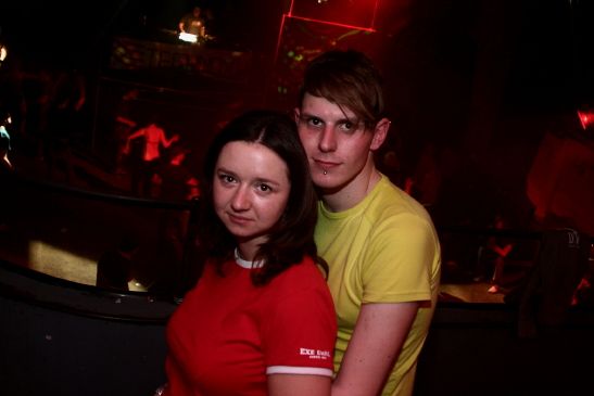 Technoxy - Roxy - 28.4.06 - 2. ?ást