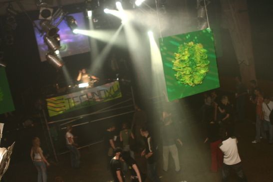 Technoxy - Roxy - 28.4.06 - 2. ?ást
