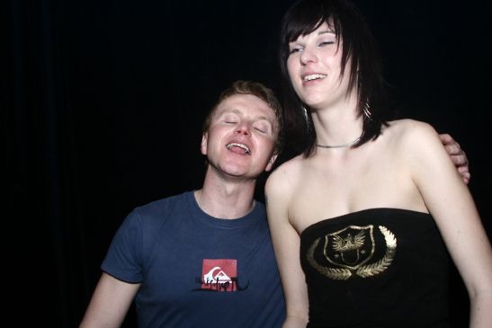 Technoxy - Roxy - 28.4.06 - 2. ?ást