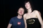 Technoxy - Roxy - 28.4.06 - 2. ?ást - fotografie 81 z 87