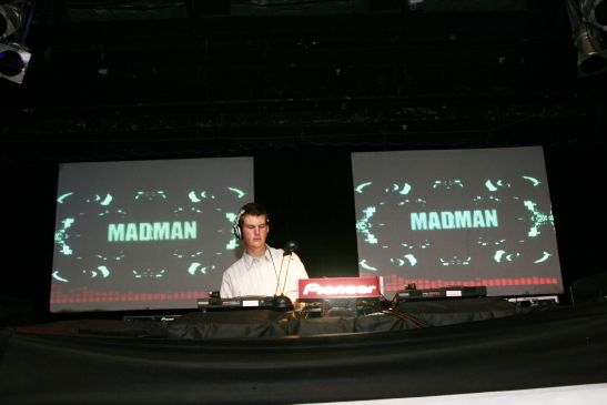 Climax - Roxy - 29.4.06