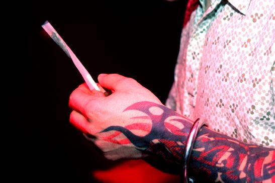 Climax - Roxy - 29.4.06