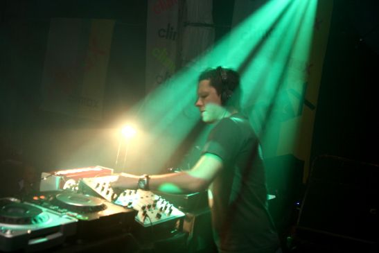 Climax - Roxy - 29.4.06