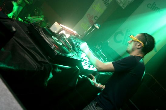 Climax - Roxy - 29.4.06