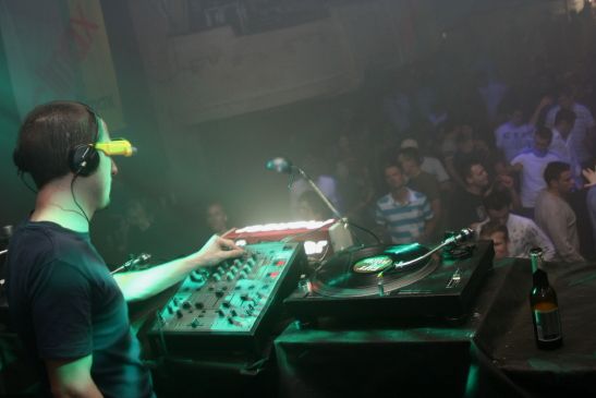 Climax - Roxy - 29.4.06