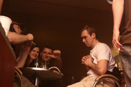 Climax - Roxy - 29.4.06