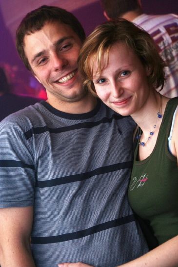 Climax - Roxy - 29.4.06