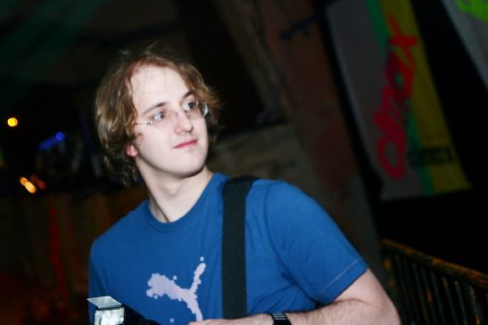 Climax - Roxy - 29.4.06
