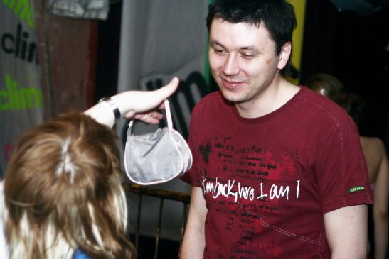 Climax - Roxy - 29.4.06