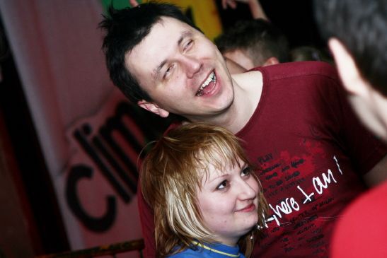 Climax - Roxy - 29.4.06