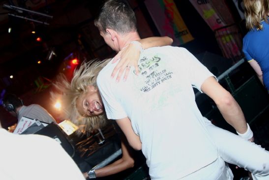 Climax - Roxy - 29.4.06