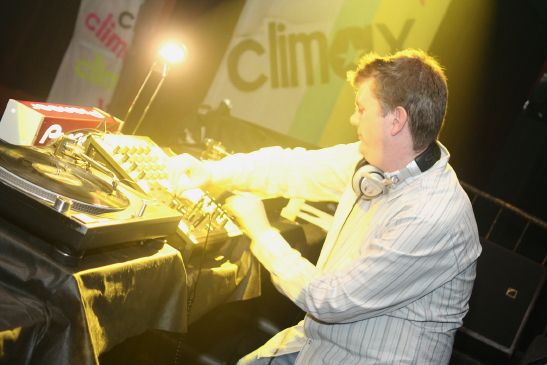 Climax - Roxy - 29.4.06