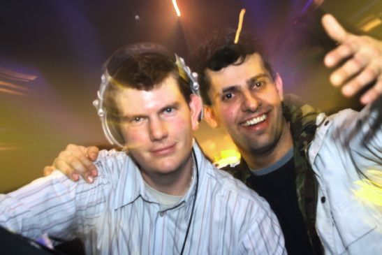 Climax - Roxy - 29.4.06