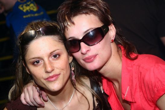Climax - Roxy - 29.4.06