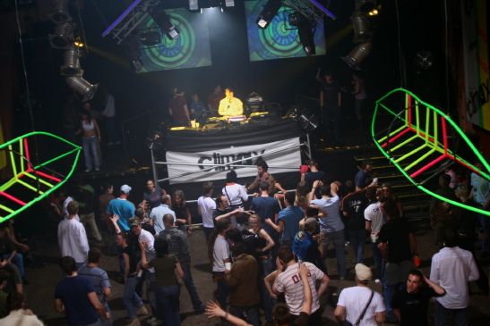 Climax - Roxy - 29.4.06