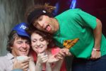 Climax - Roxy - 29.4.06 - fotografie 85 z 88