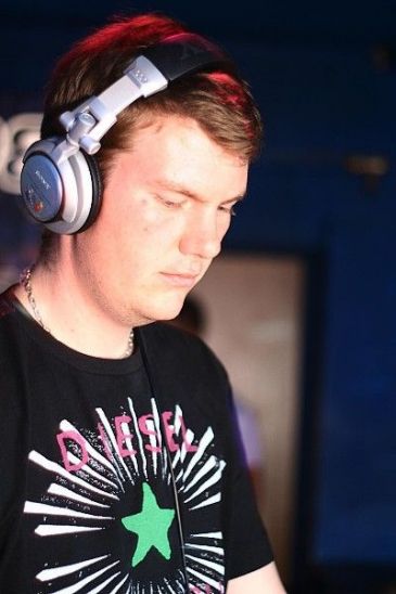 Clubber sound night - Studio54 - 5.5.06