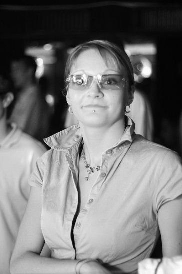 Clubber sound night - Studio54 - 5.5.06