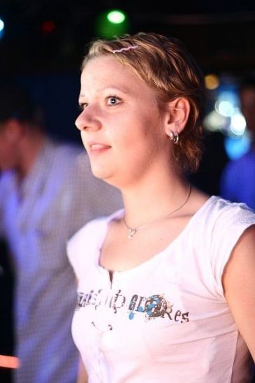 Clubber sound night - Studio54 - 5.5.06
