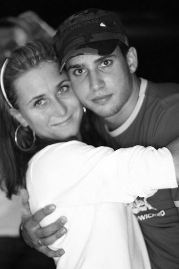 Clubber sound night - Studio54 - 5.5.06
