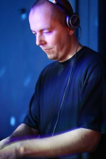 Clubber sound night - Studio54 - 5.5.06