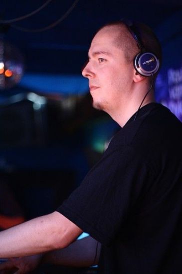 Clubber sound night - Studio54 - 5.5.06