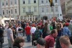 Million Marihuana March - Praha - 7.5.06 - fotografie 20 z 218
