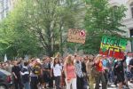 Million Marihuana March - Praha - 7.5.06 - fotografie 36 z 218