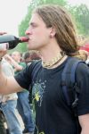 Million Marihuana March - Praha - 7.5.06 - fotografie 107 z 218