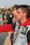 Million Marihuana March - Praha - 7.5.06 - fotografie 194 z 218