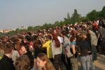 Million Marihuana March - Praha - 7.5.06 - fotografie 198 z 218