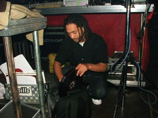 Let it Roll 10 - Harfa - 7.5.06