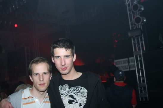 MXTronica - Pr?myslový palác - 12.5.06 - 3. ?ást
