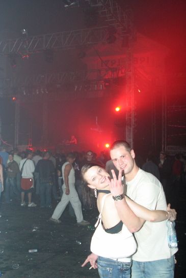 MXTronica - Pr?myslový palác - 12.5.06 - 3. ?ást