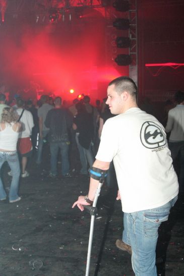 MXTronica - Pr?myslový palác - 12.5.06 - 3. ?ást